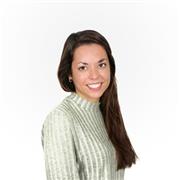 Chica proactiva para dar clase y adatarme a las situaciones de cada alumnado